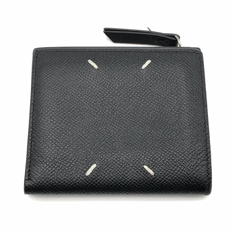 マルジェラ フリップフラップウォレット　カードケース　財布　メゾン ☆人気☆【MAISON MARGIELA】☆フリップフラップウォレット
