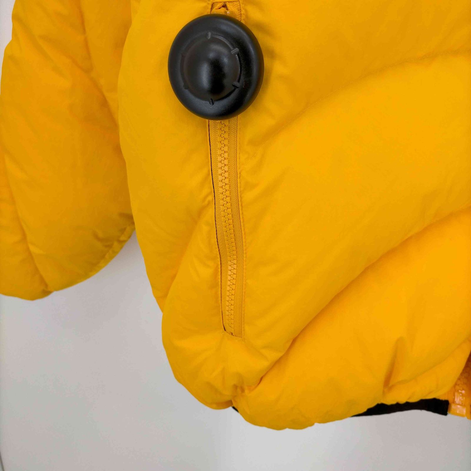 ルックスタジオ LQQK STUDIO LQQK DOWN WAVE JACKET メンズ import：L 