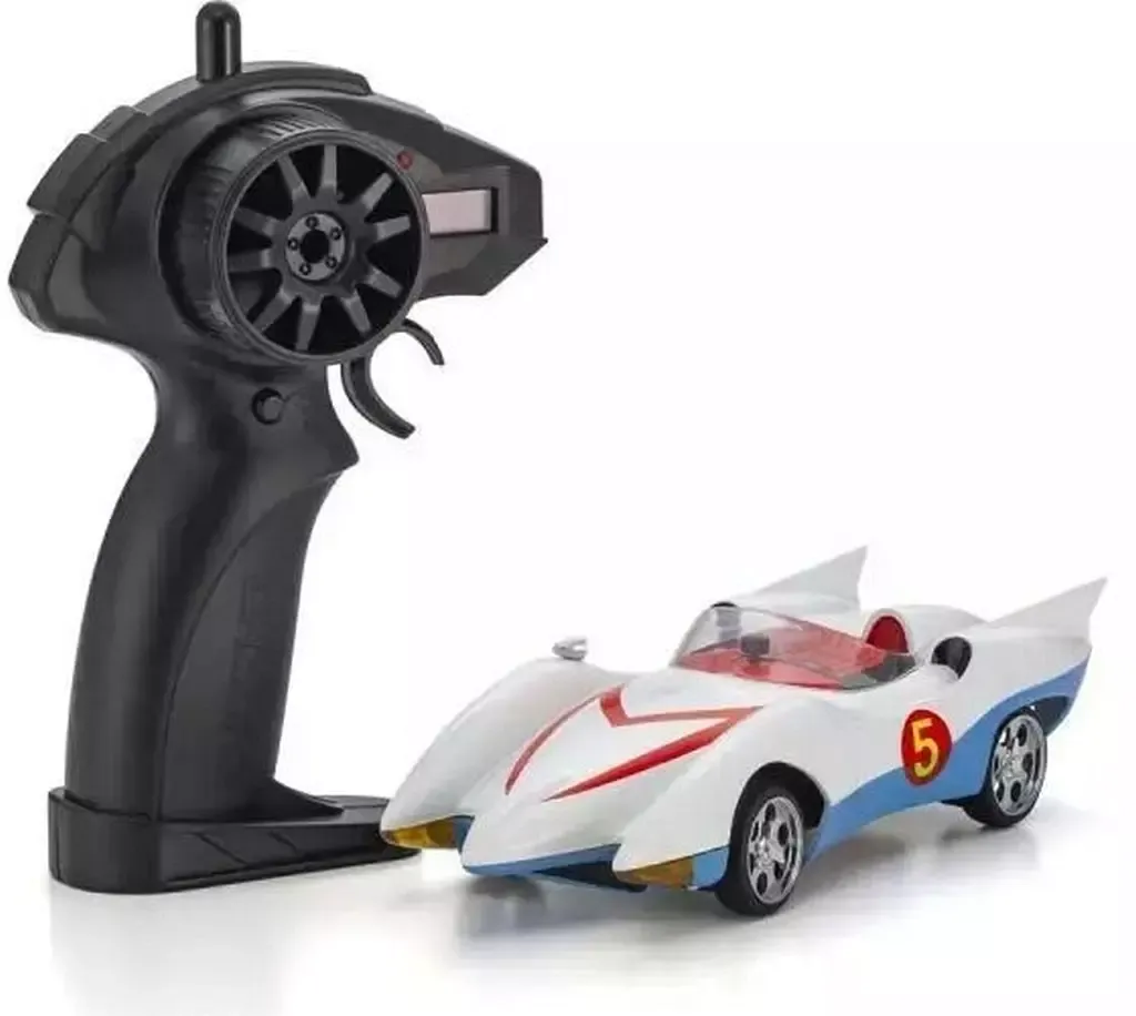 2025年最新】マッハ号 ラジコンの人気アイテム - メルカリ