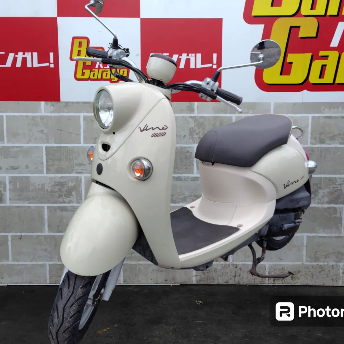 ヤマハ YAMAHA ビーノ VINO 74km SA37J 一部無料配送有 原付 バイク ヤマハ YAMAHA ビーノ VINO 74km SA37J 一部無料配送有 原付 バイク