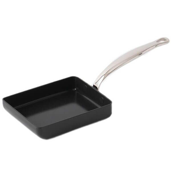 HexClad ヘックスクラッド ハイブリッド 13インチ Amazon.com: HexClad