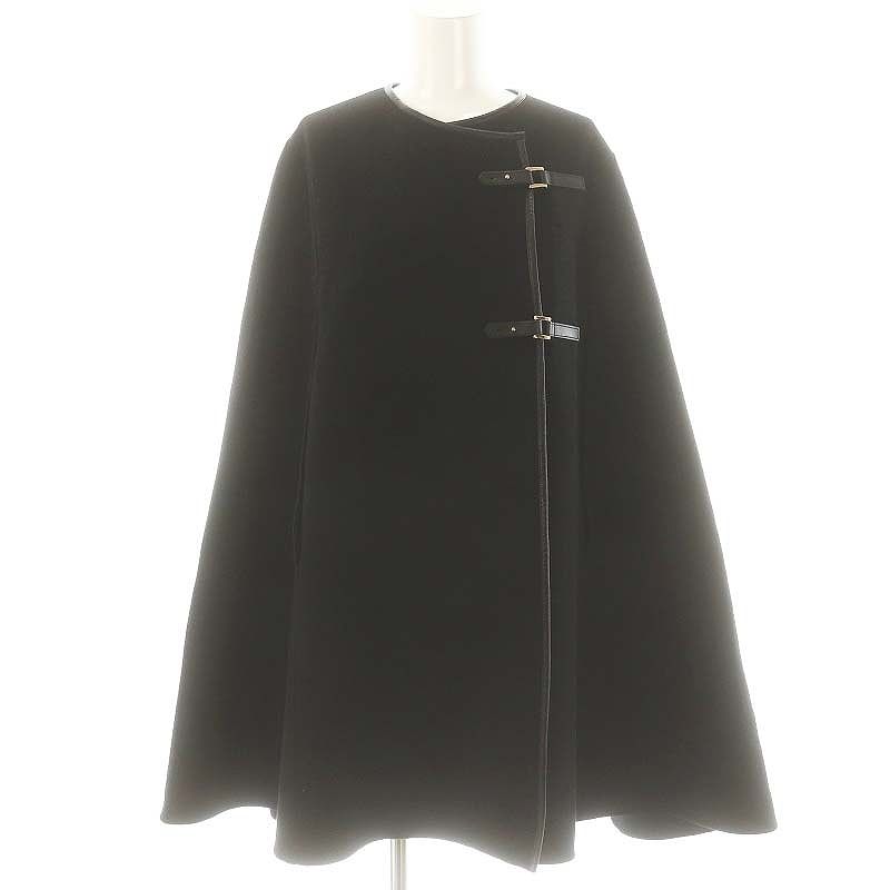 希少品 大きいサイズ バーバリーブリット メガチェック ボルドー