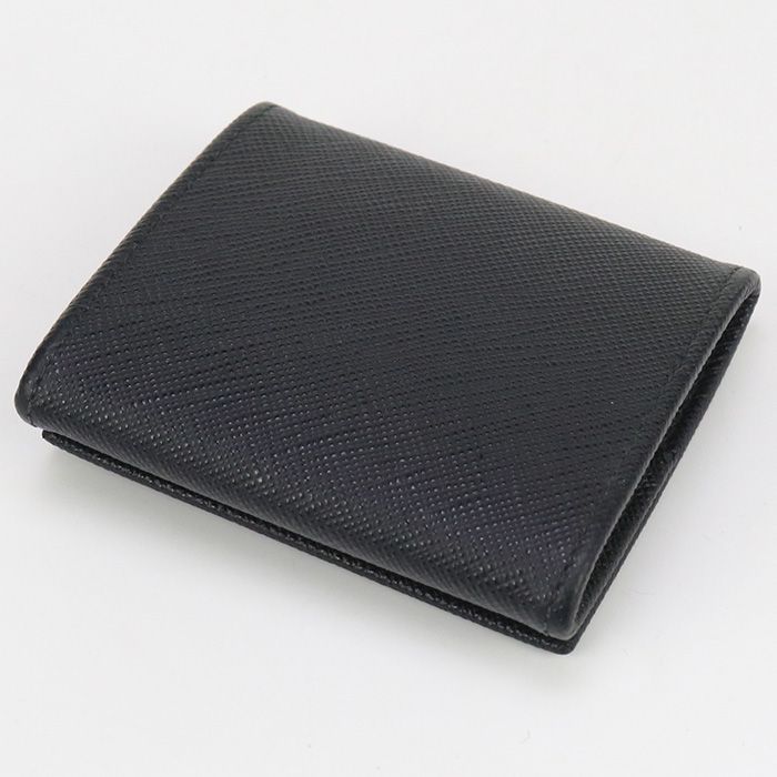 PRADA プラダ サフィアーノ トライアングル コインケース 2MM935 PRADA＞サフィアーノトライアングル コインケース (PRADA/コイン