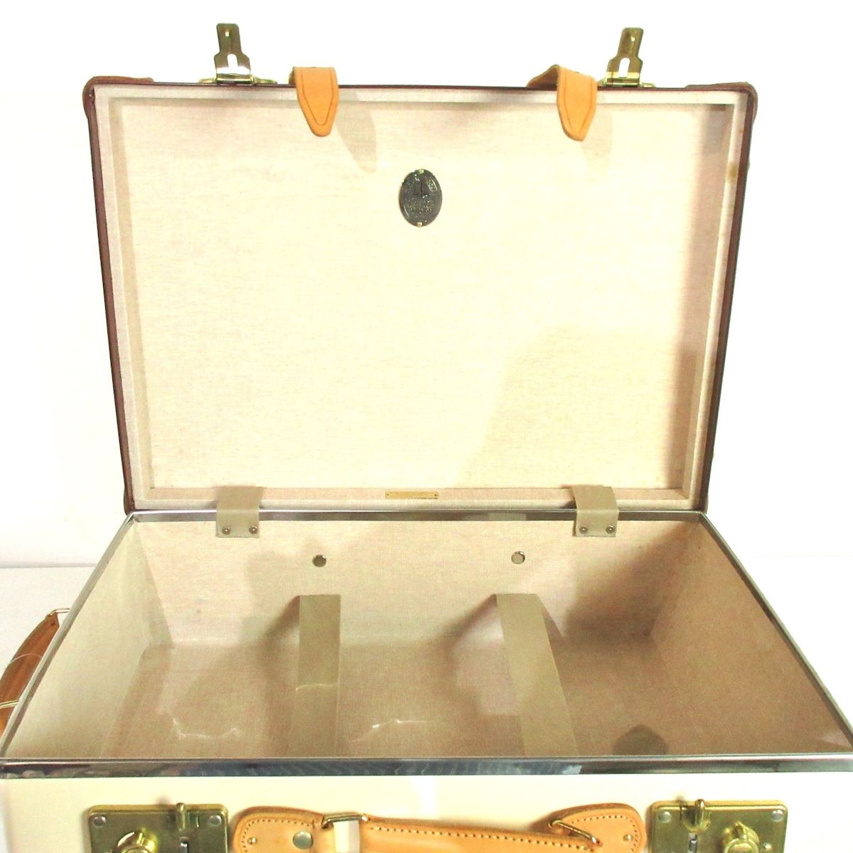 グローブトロッター キャリーバッグ サファリ 20インチ トロリーケース