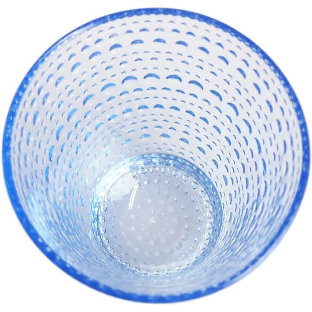 【正規輸入品】 イッタラ カステヘルミ タンブラー ペアセット (2個入り) アクア 1025714 [水色]