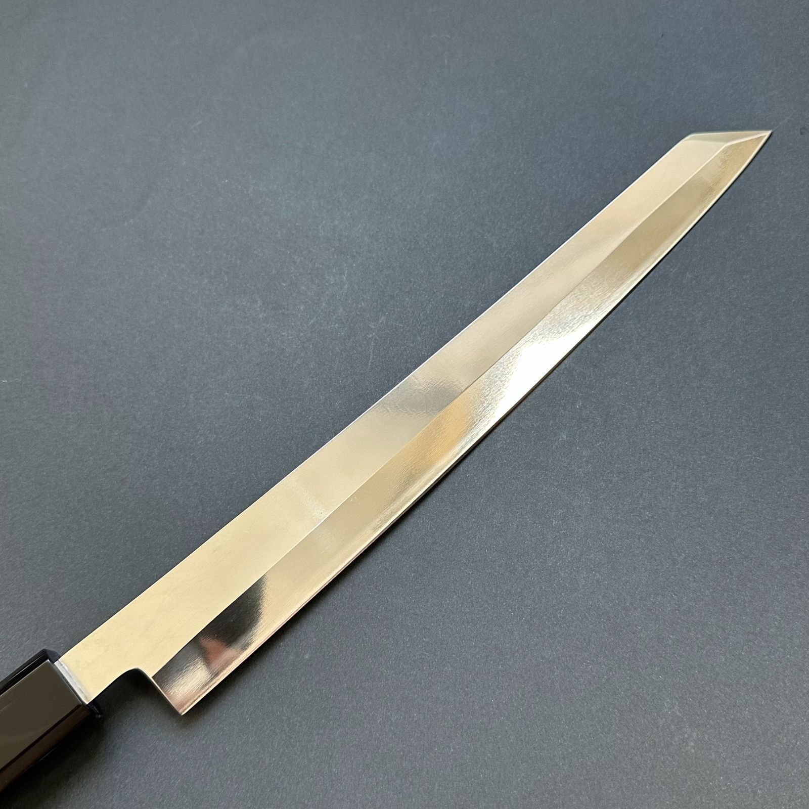 V金10号 刺身包丁