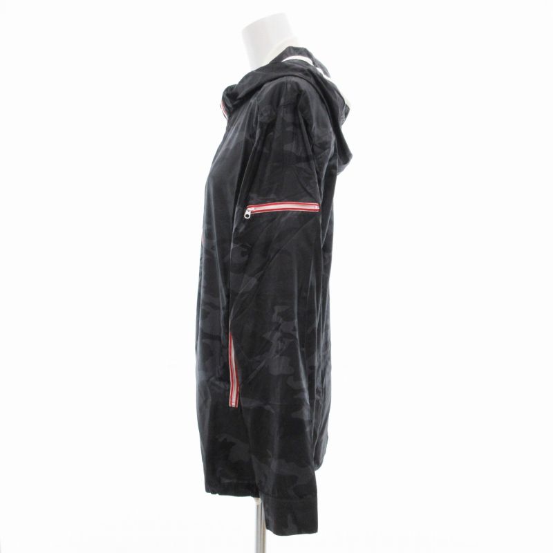 【DOUBLE STANDARD CLOTHING 】アウター DOUBLE STANDARD CLOTHING ブルゾン アウター バックロゴ
