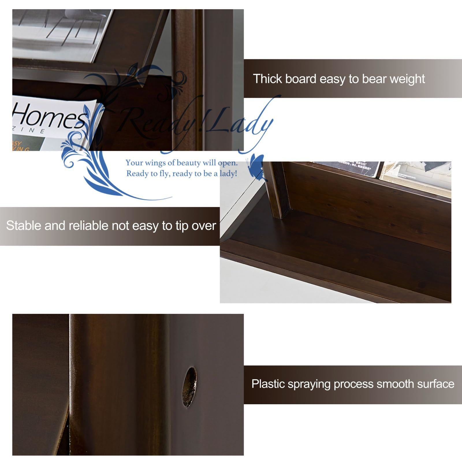 販促活動 待合室用