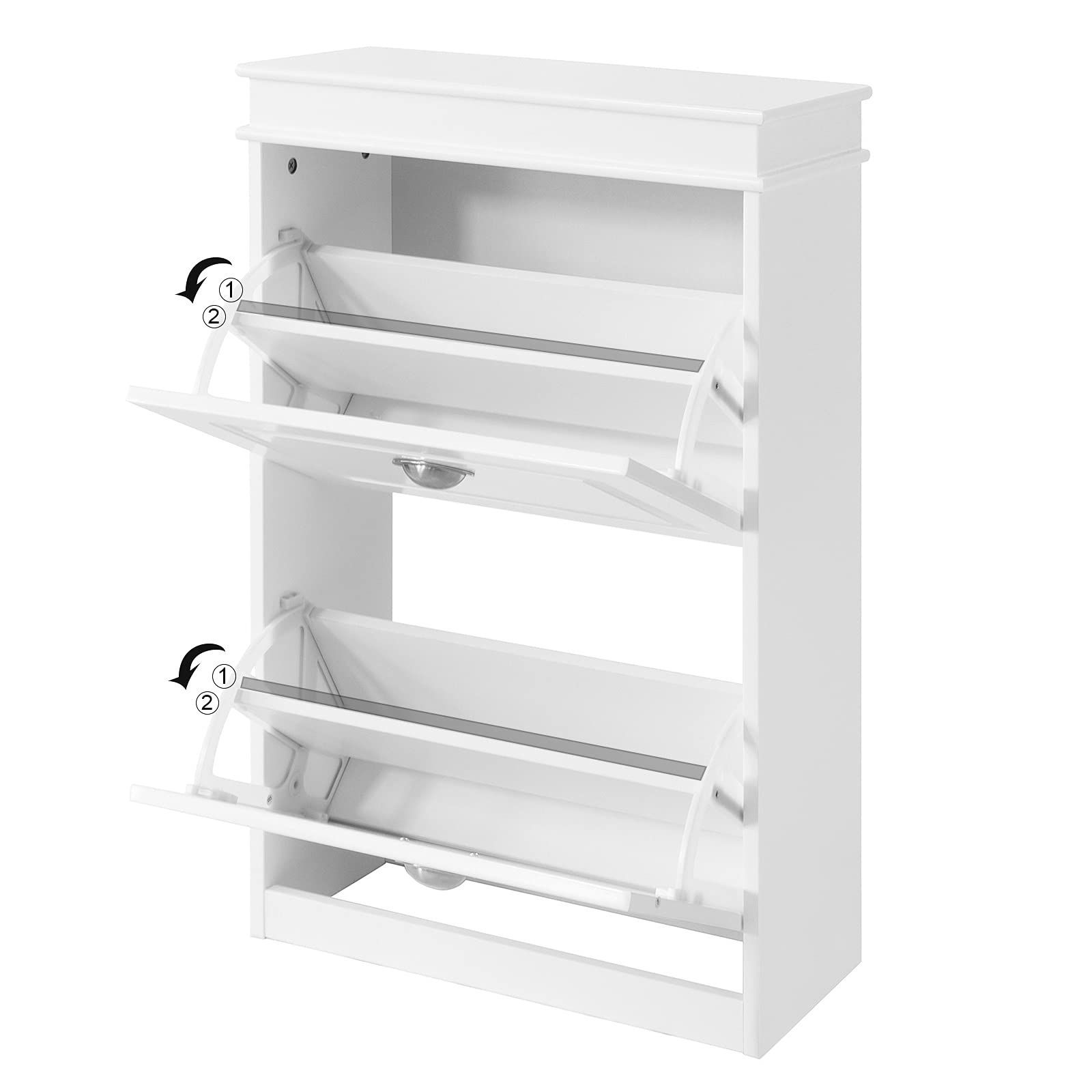 靴収納 玄関キャビネット