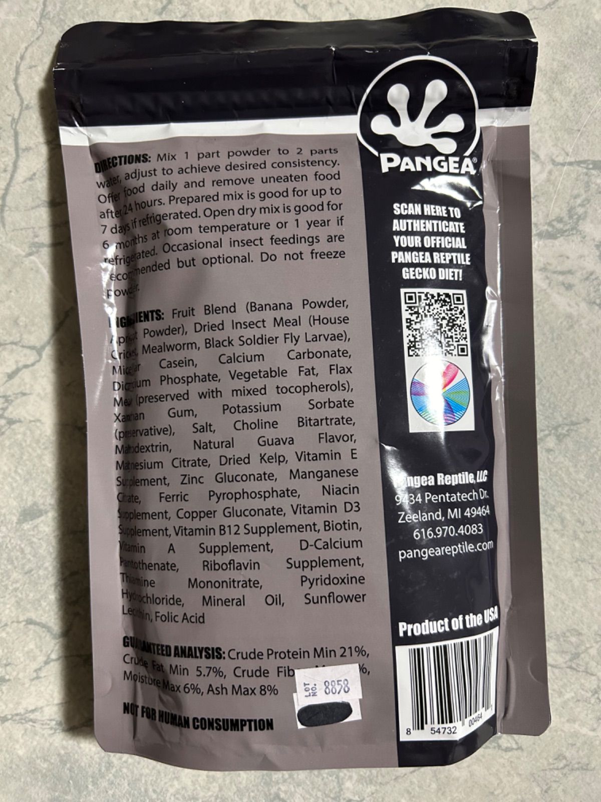 BREEDING 16oz