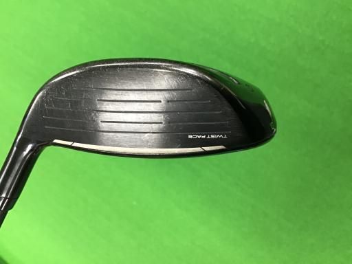 中古】 テーラーメイド Qi10 7W フェアウェイウッド FW Diamana