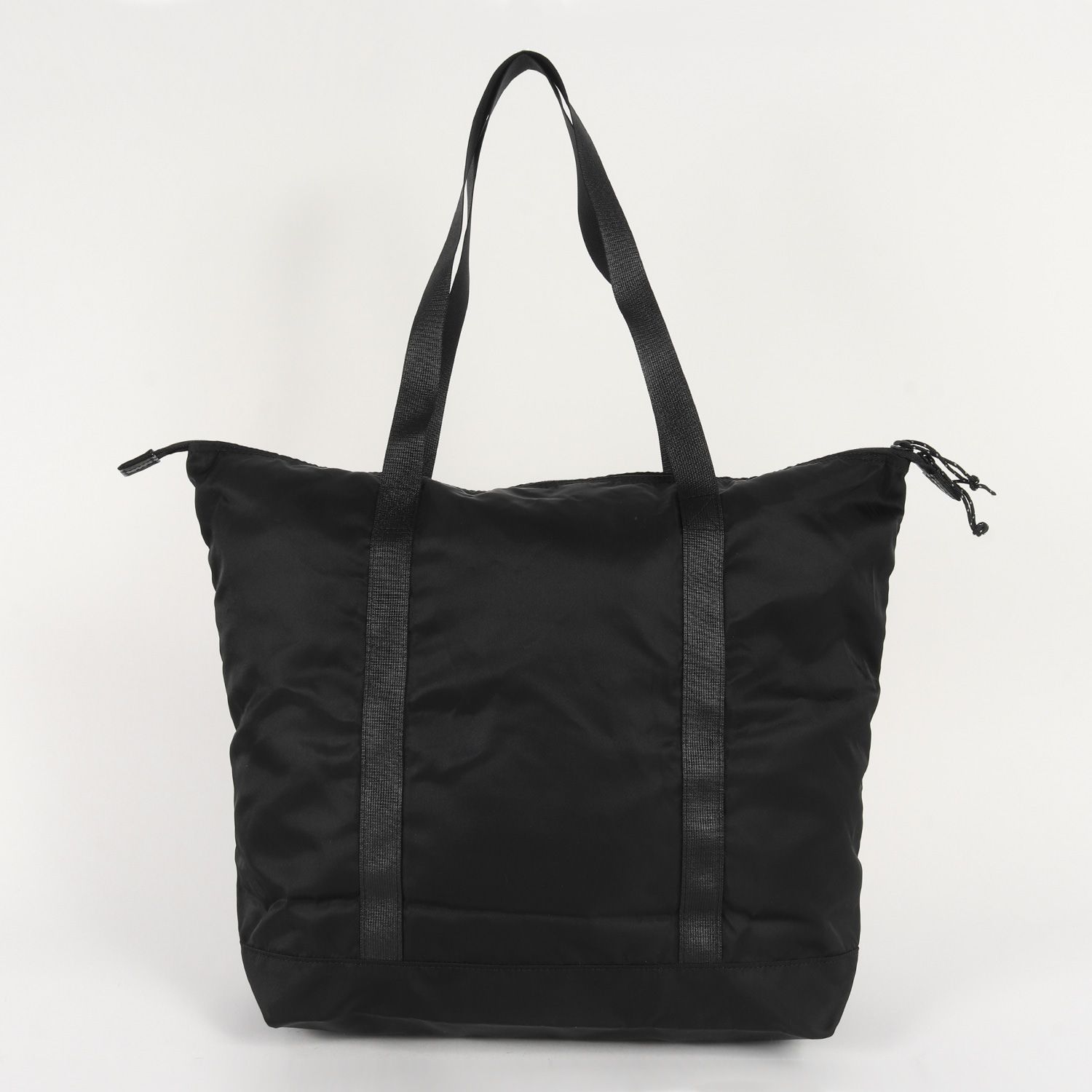 PORTER ポーター X-PACポケット ナイロン トートバッグ ブラック 黒
