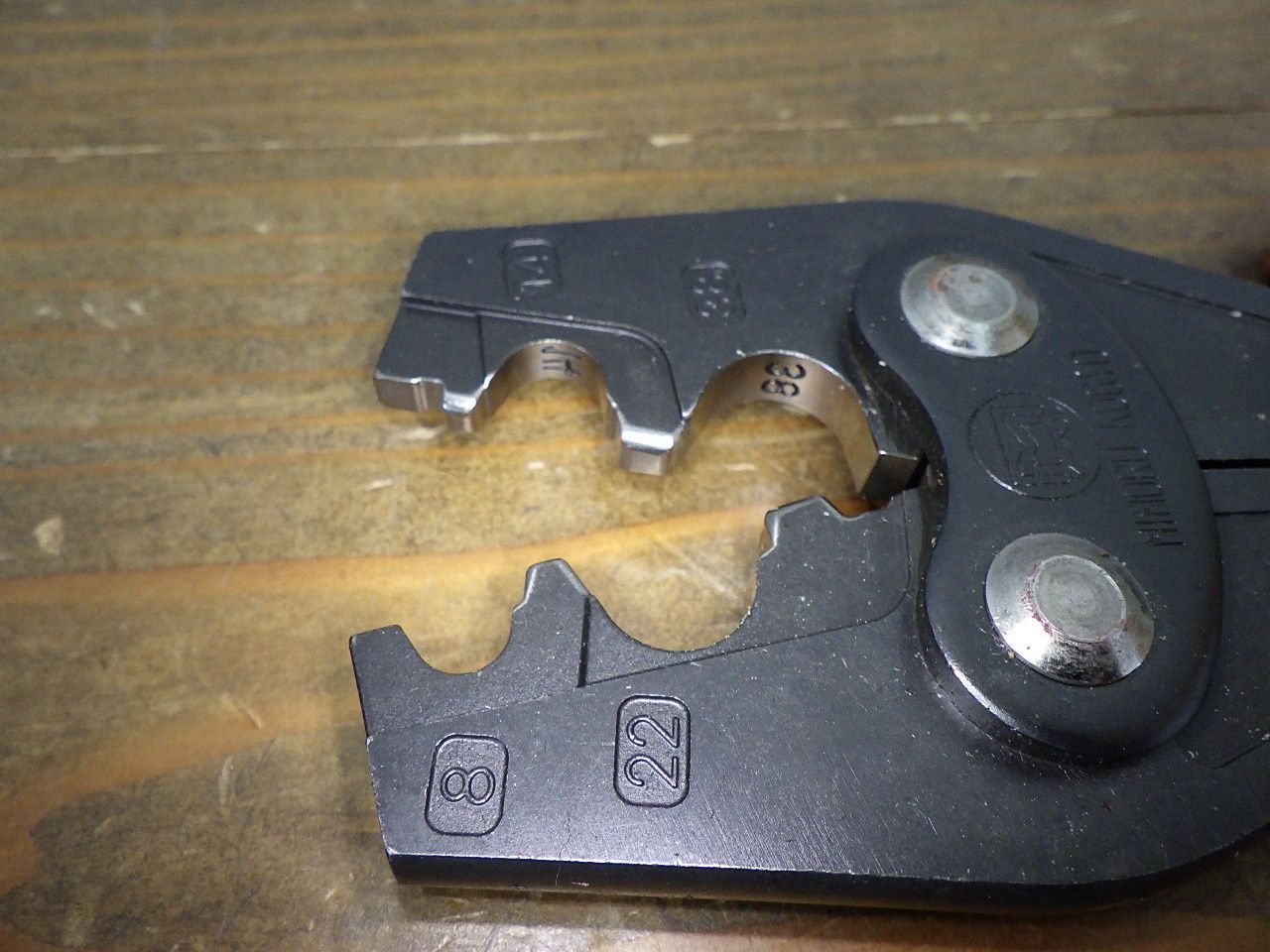 MH-38工具 ハンドツール