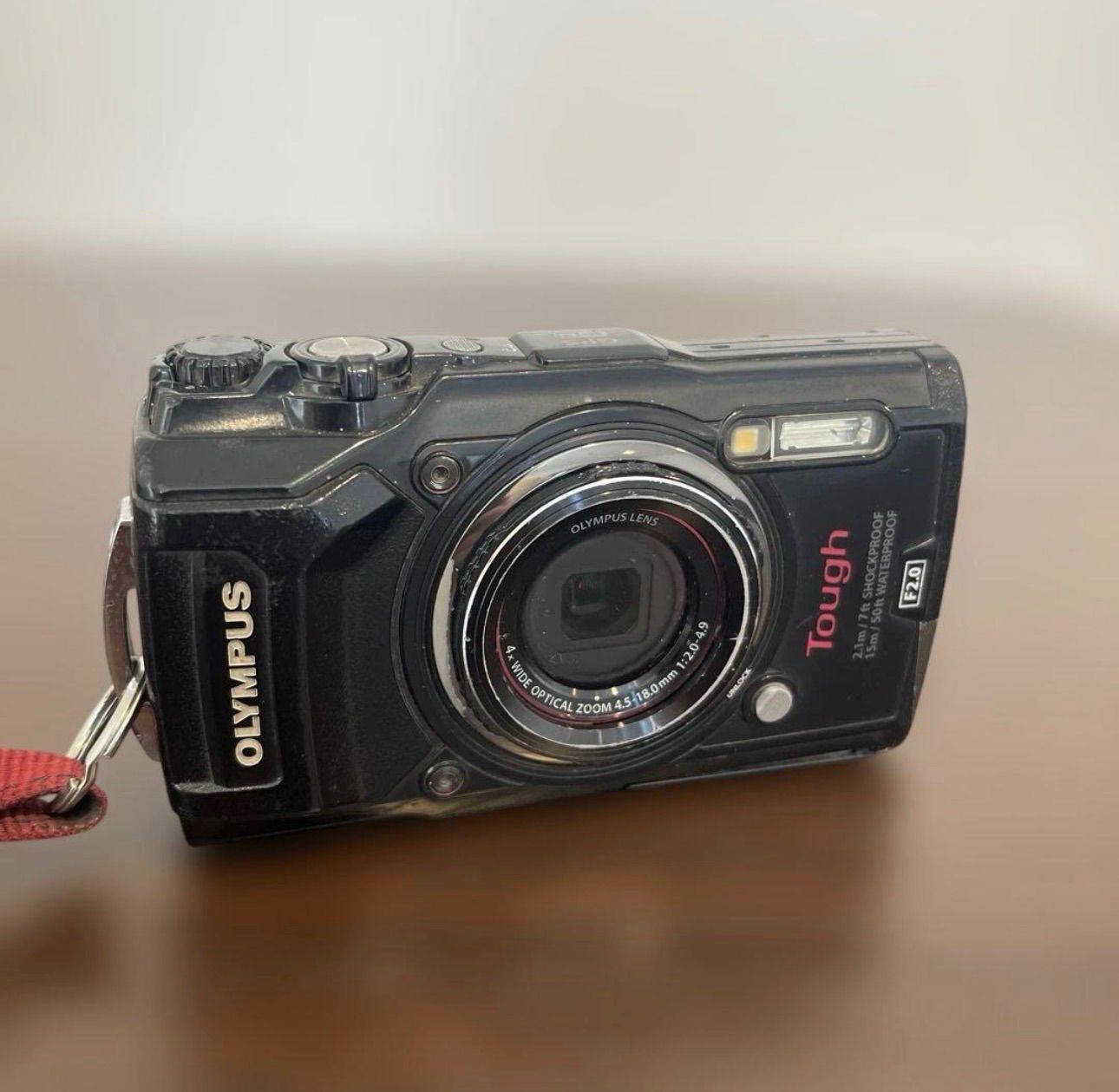 4540 OLYMPUS オリンパス Tough TG-5 ブラック 4540 OLYMPUS オリンパス Tough TG-5 ブラック Amazon | OLYMPUS