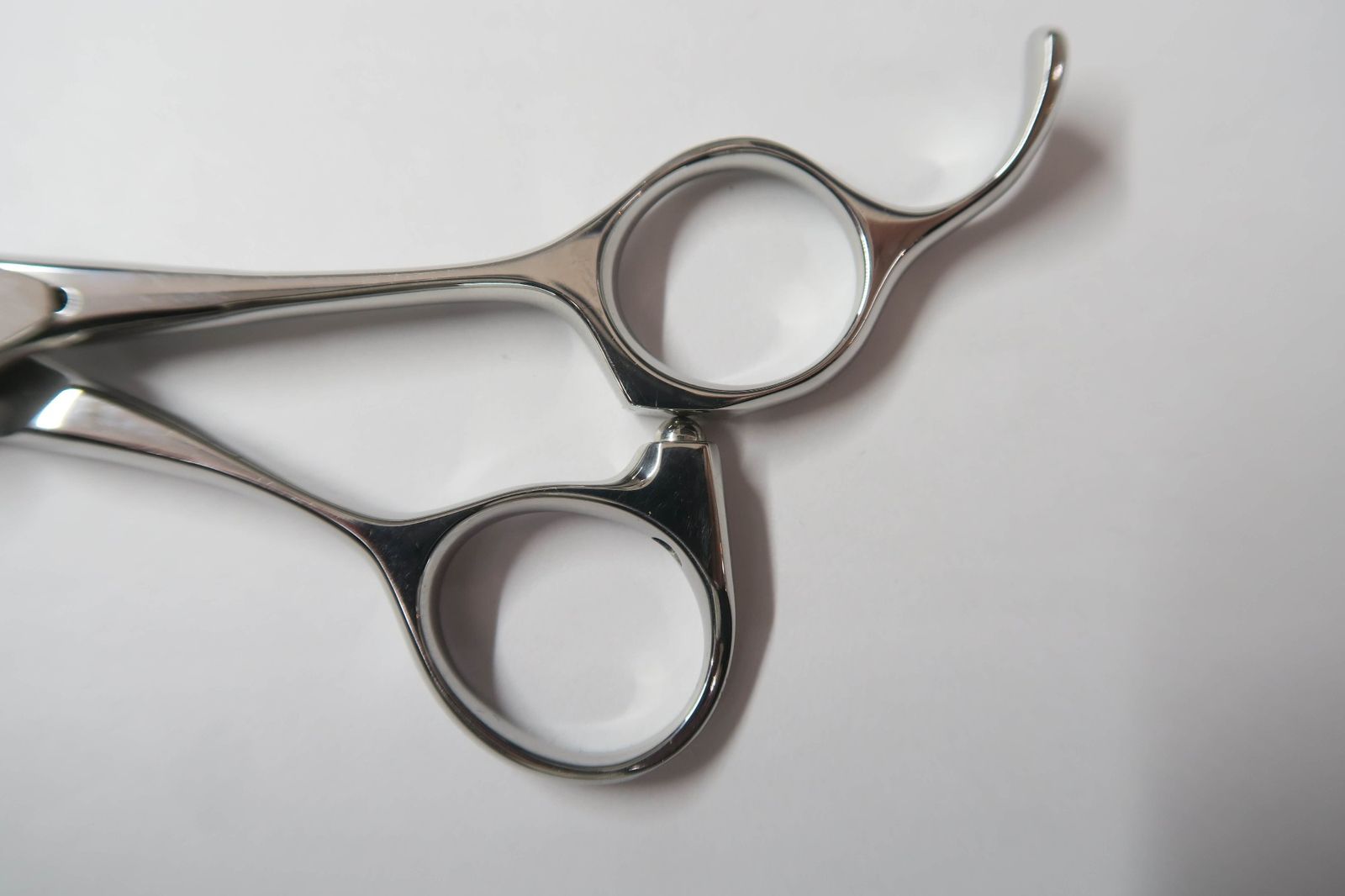 Bランク【ナルトシザー naruto scissors】 マチックライン シザー 美容