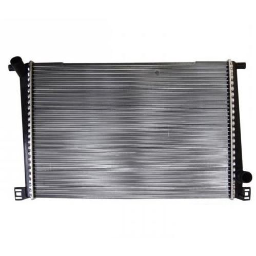 正規純正OEM BMW MINI ミニ ラジエター R55 R56 R57 R58 R59 R60 R61 17117535099 1711-7535-099 17118675266 ラジエーター