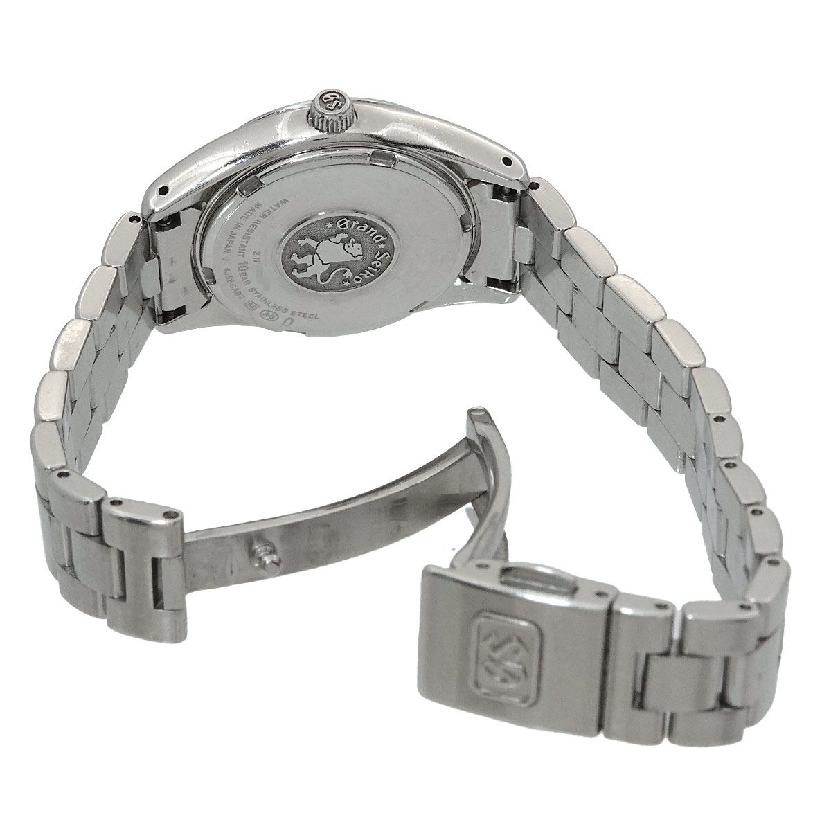 セイコー SEIKO グランドセイコー STGF069 レディース 腕時計