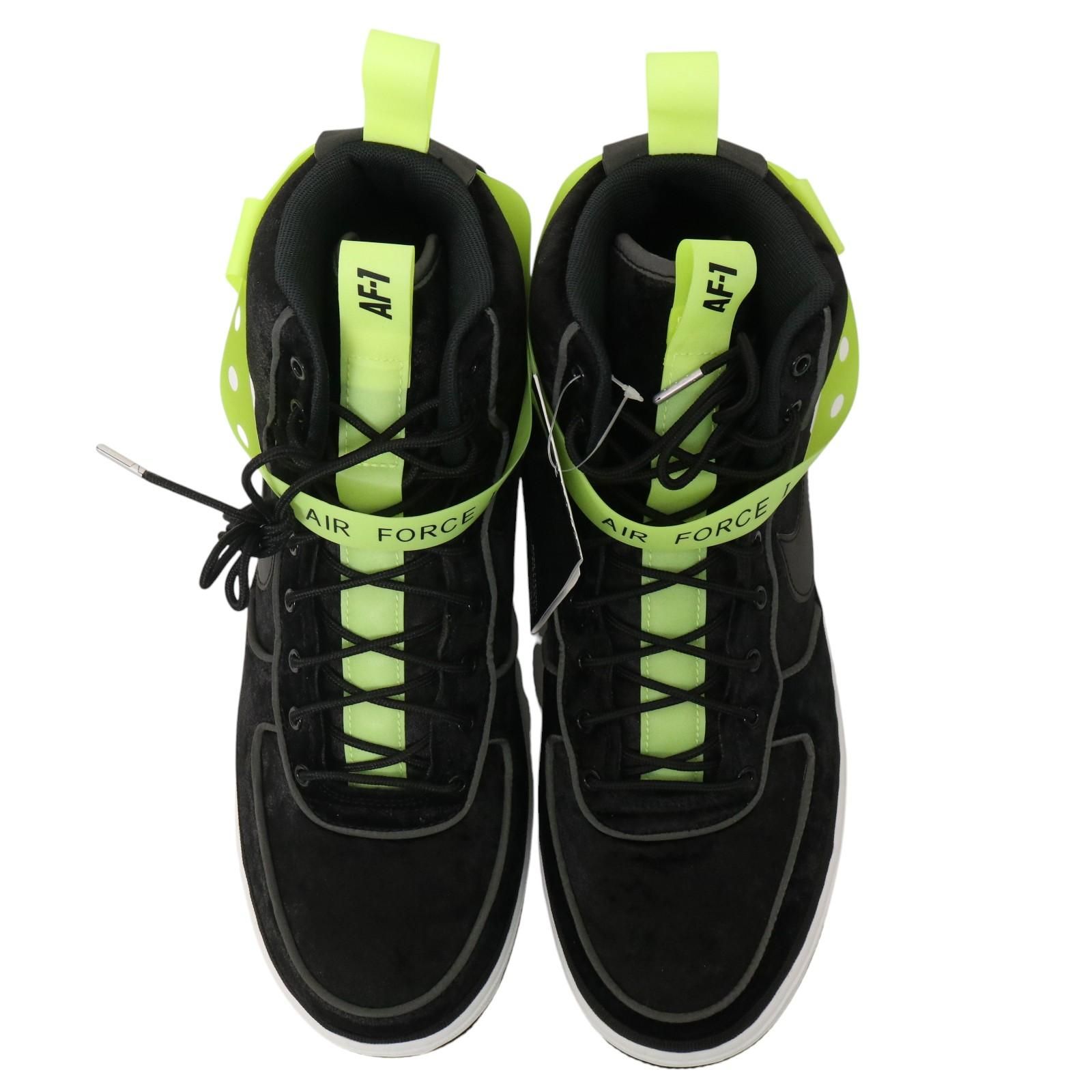 NIKE/ AIR FORCE 1 HIGH 