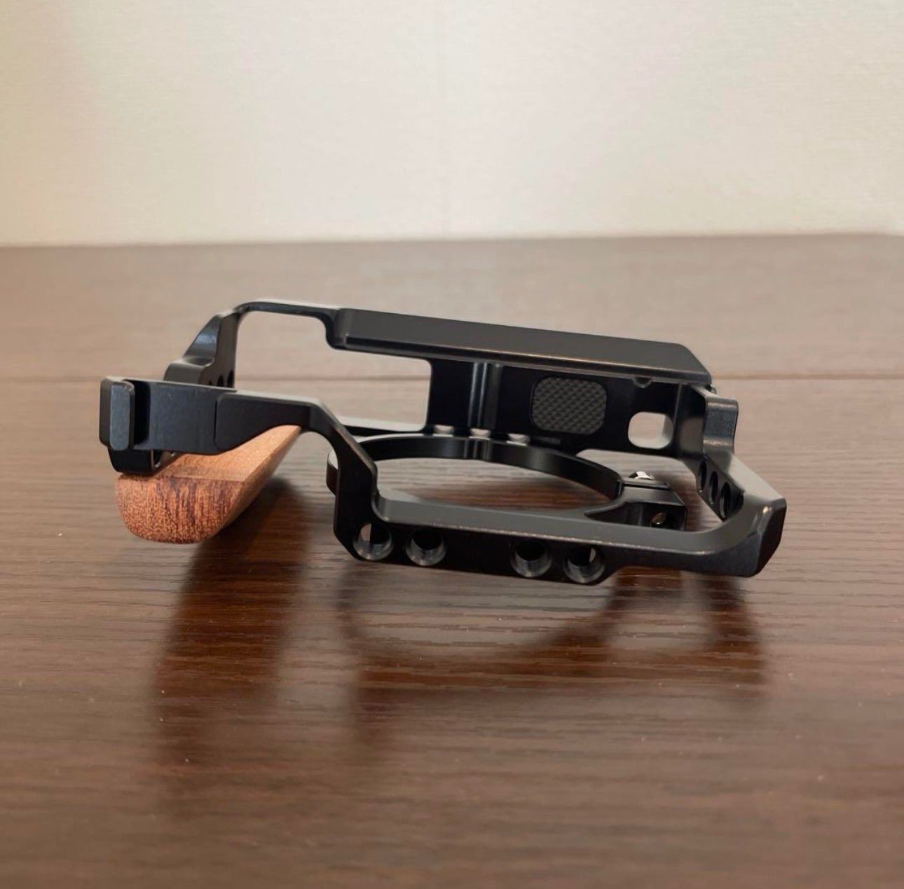 4095 SmallRig カメラゲージ SONY RX100M7 M6用 SmallRig(スモールリグ