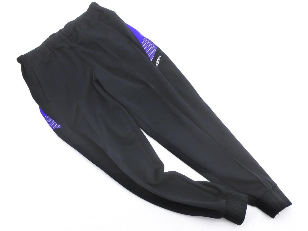 ADIDAS トレーニングパンツ ATSー９０９P サイズO 1980年代 ADIDAS トレーニングパンツ ATSー909P サイズO 1980年代