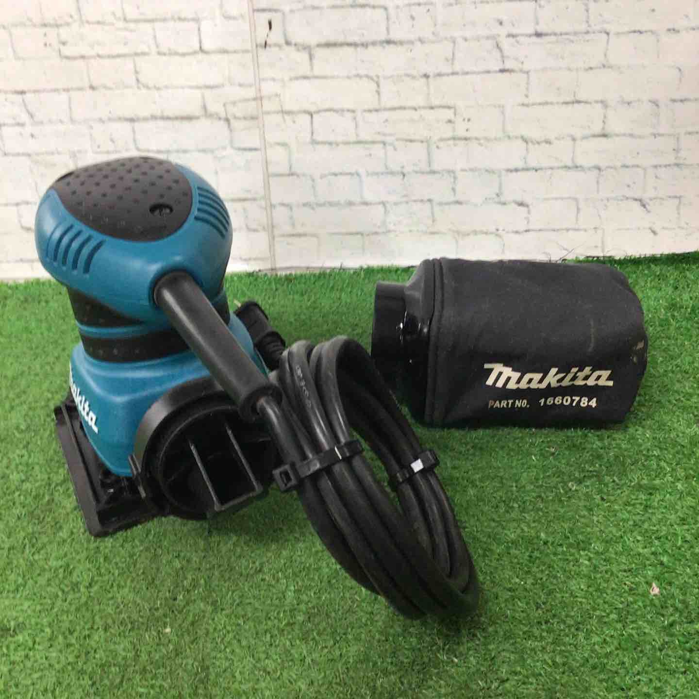 ☆マキタ(makita) 防じんミニサンダ BO4565【町田店】