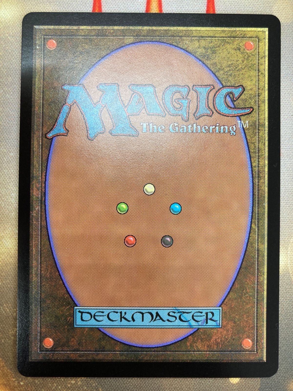 mtg 超能力蛙　旧枠foil 2枚セット　マジック：ザ・ギャザリング MTG 超能力蛙 日本語 foil MH3版 2枚