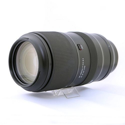 タムロン TAMRON 50-400|F4.5-6.3 DI3 VC VXD A067S