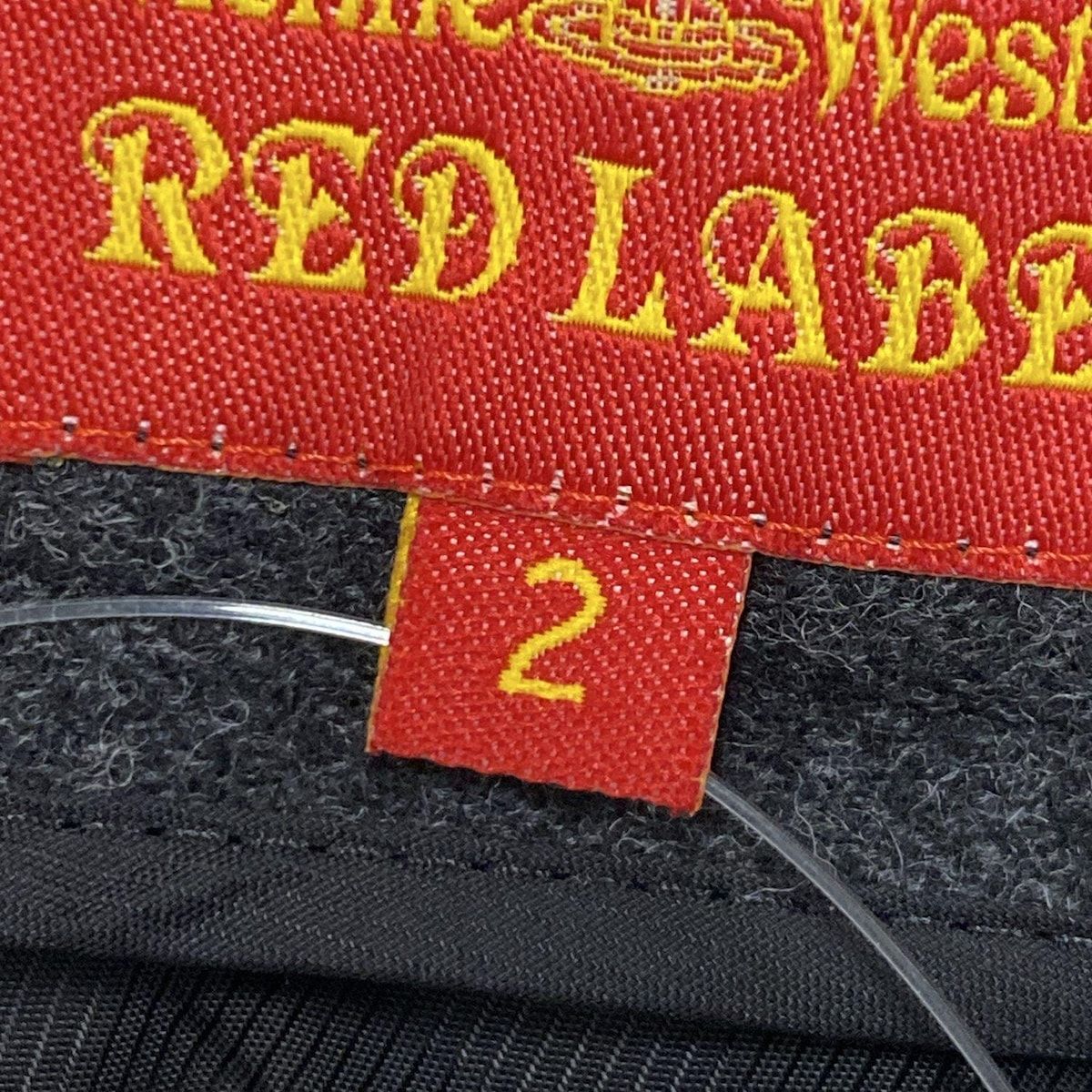 VivienneWestwoodRedLabel