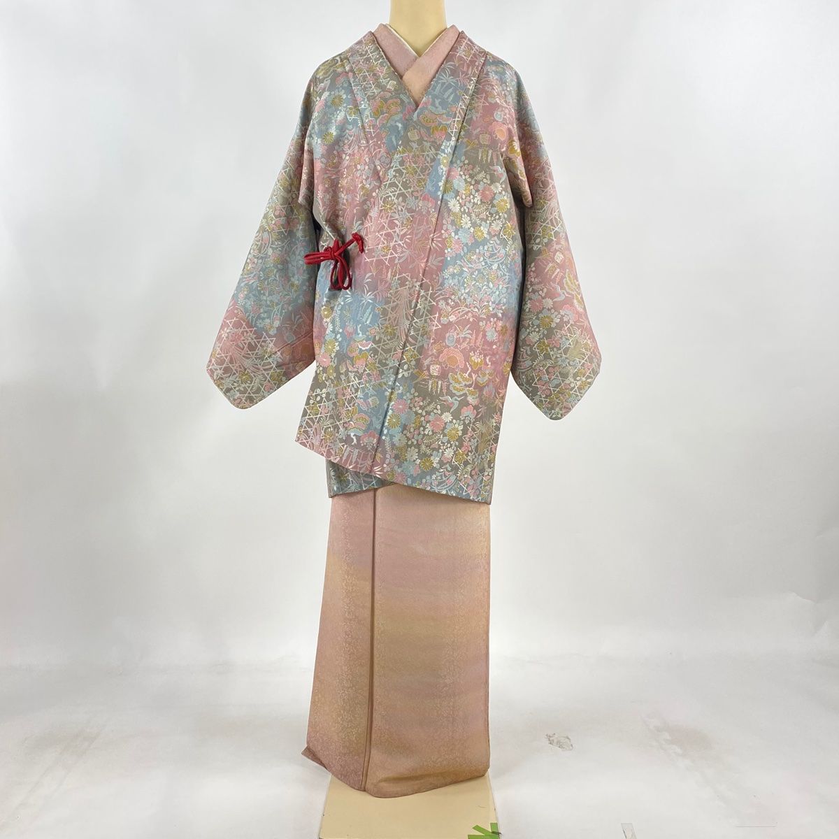 正絹 名品