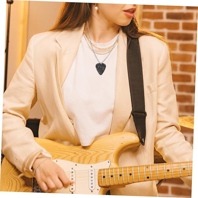 RUNSEOKJIN コヤン ギター ネックレス 新品 未開封 RUNSEOKJIN コヤン ギター ネックレス 新品 未開封｜Yahoo