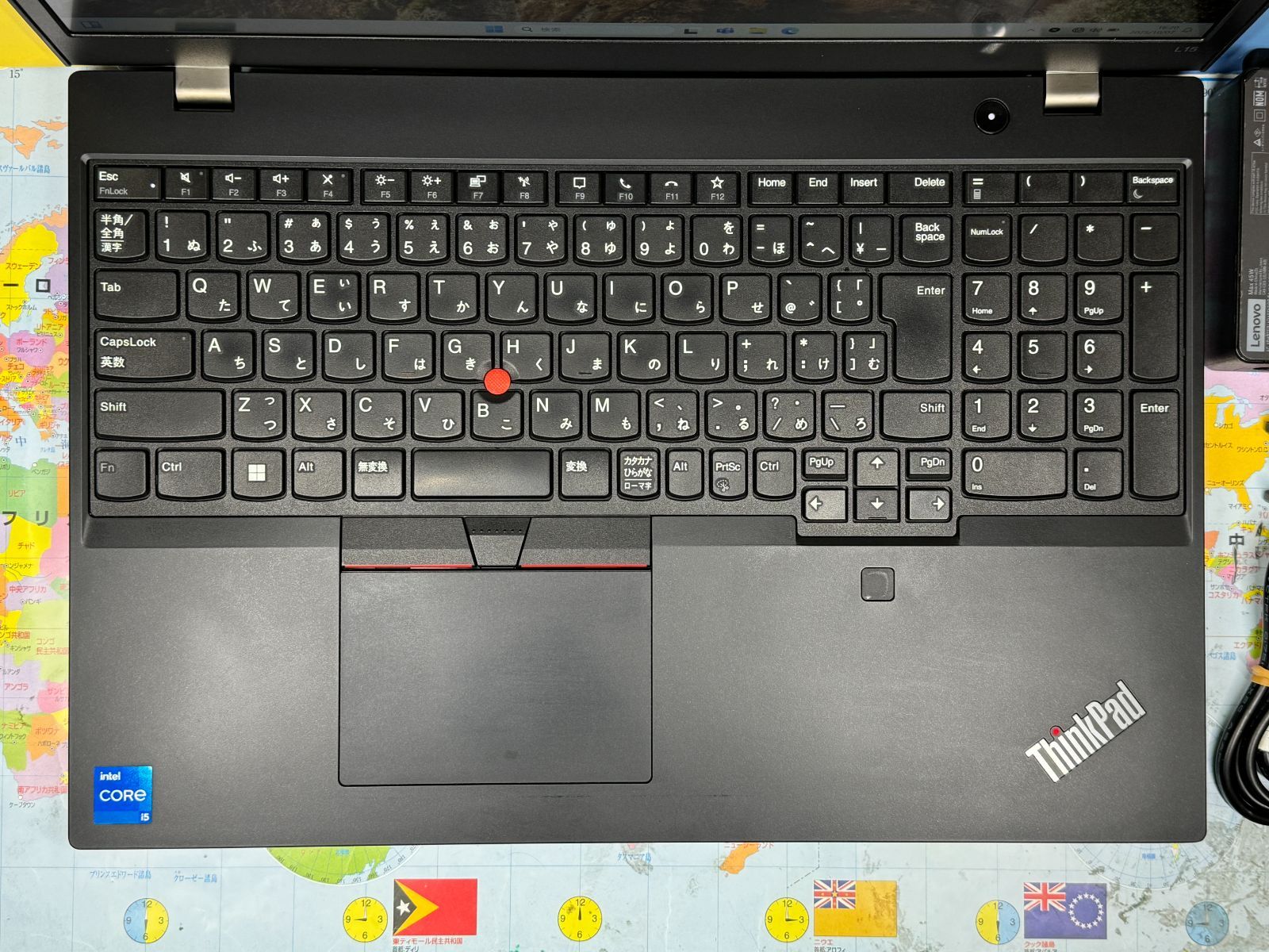 極美品 レノボ 15.6型 L15 Gen2 16GB Office2024綺麗 極美品 レノボ 15.6型 L15 Gen2 16GB Office2024綺麗 - メルカリ