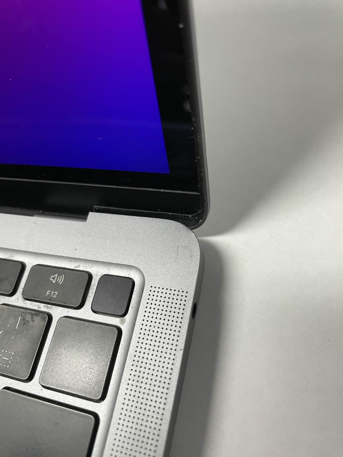 MacBook Air M1 【24時間以内発送】 Mac book Air 2020 M1 256GB 中古 24時間以内発送 - メルカリ