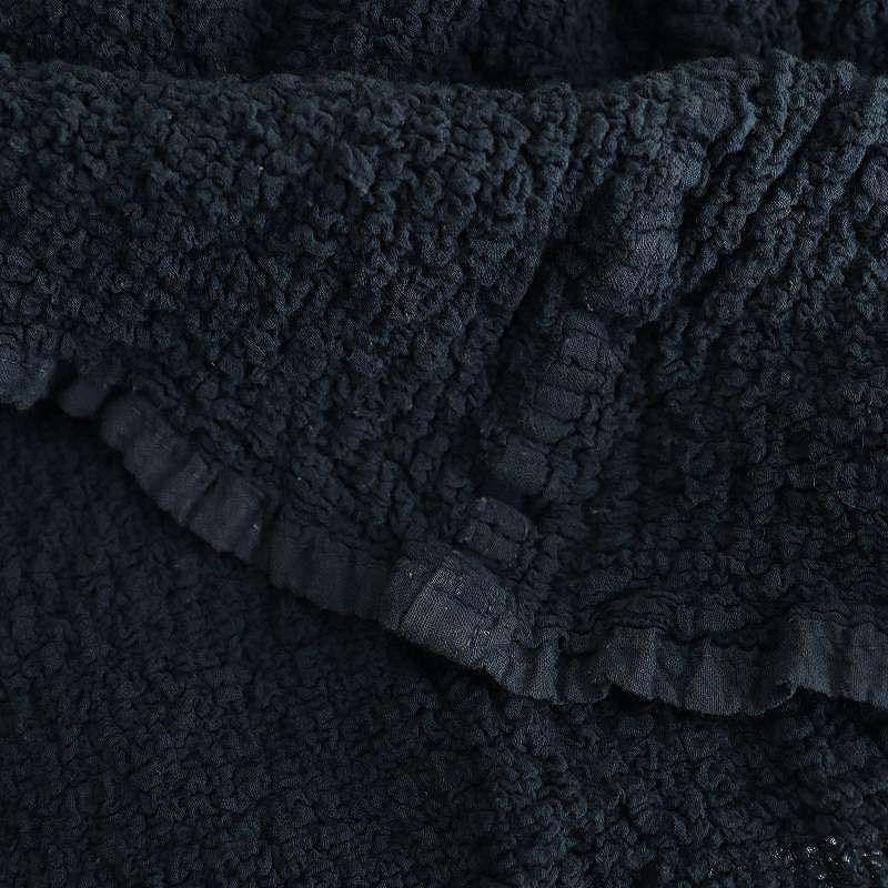 【新品】ミー イッセイミヤケ カリフラワー ポロシャツ 中古・古着通販】ISSEY MIYAKE me (イッセイ ミヤケ ミー