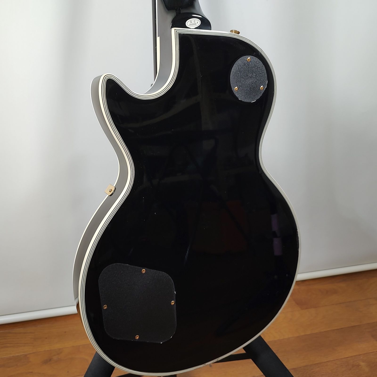 レスポールカスタムタイプ エレキギター｜Les Paul Custom