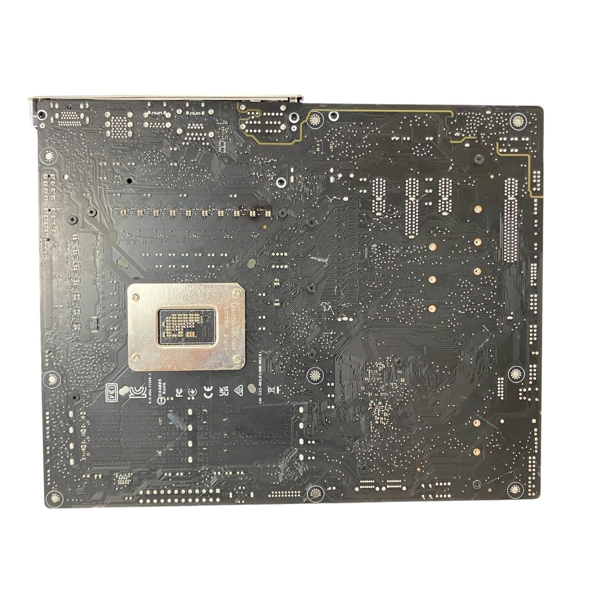 Z790 STEEL