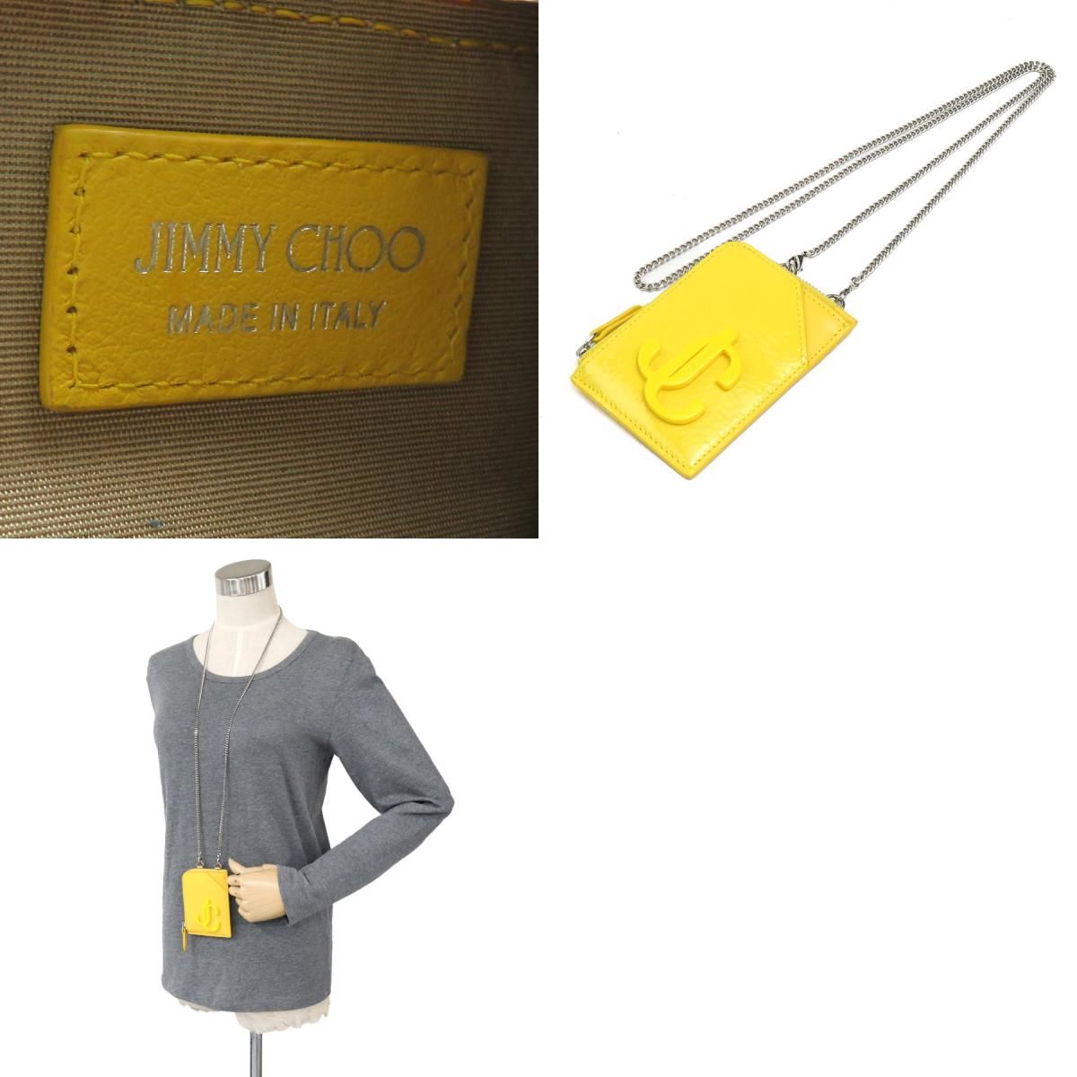 JIMMY CHOO