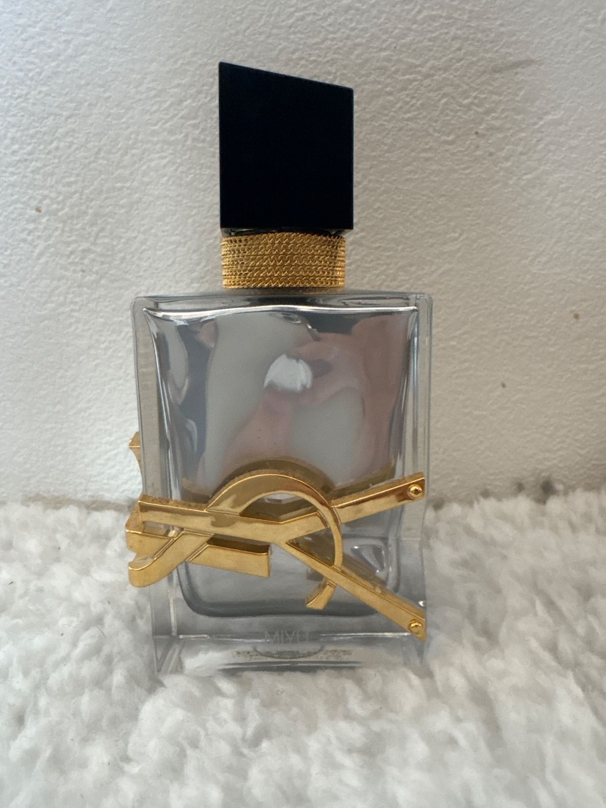 CSF264 イヴ サンローラン リブレ ラプソリュ プラチナム 50ml 5割