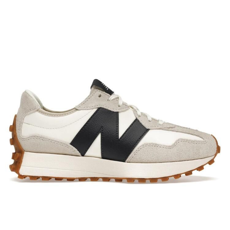 New Balance ニューバランス WS327KB グレー|ネイビー 327 Moonbeam Outerspace Women s ニューバランス WS327KB レディース スニーカー ランニングシューズ