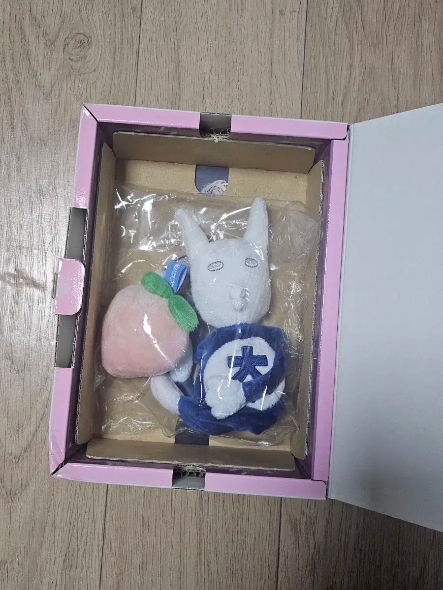 封神演義 18巻 初回 版 特装版<br> 太公望 IN ぬいぐるみ 含む