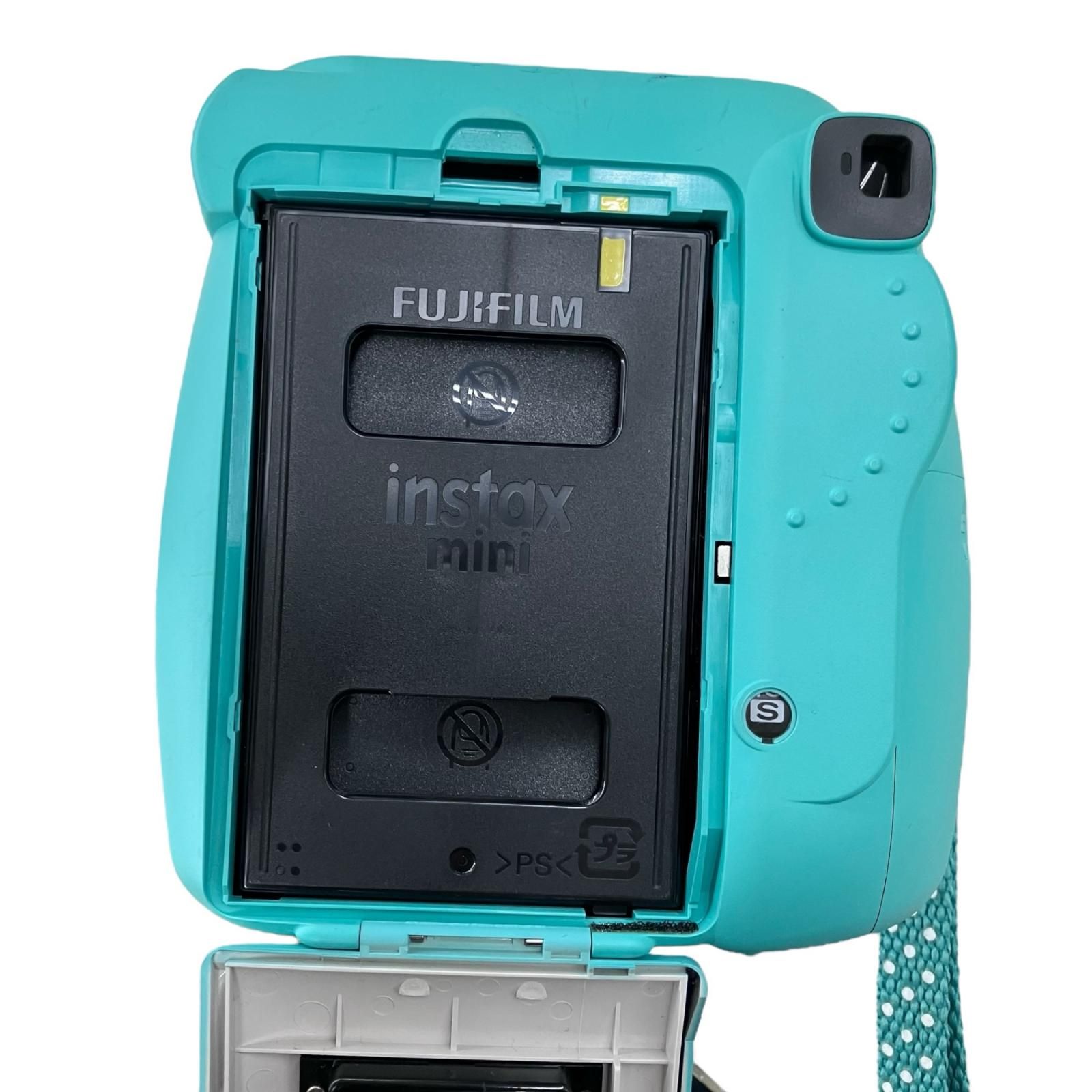 ジャンク品 FUJIFILM フジフィルム instax mini 90 NEO CLASSIC インスタントカメラ チェキ フジフィルム FUJIFILM ジャンク品 インスタントカメラ instax SQ6