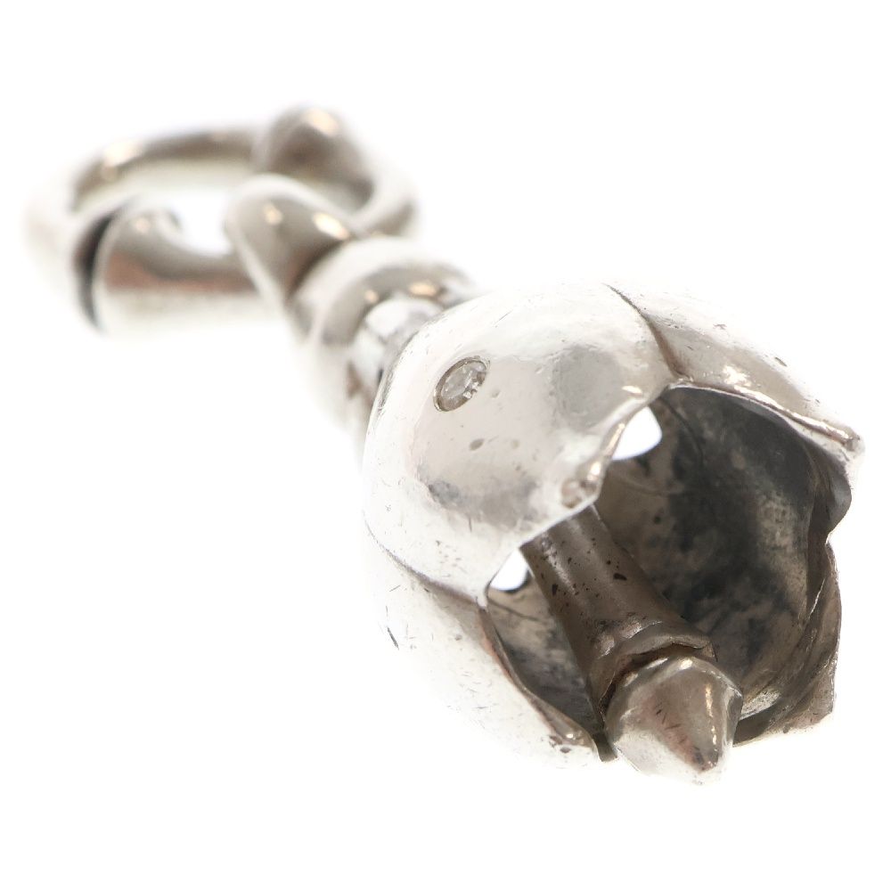 LONE ONES (ロンワンズ) Tear Bell Pendant ティアベルL ペンダント