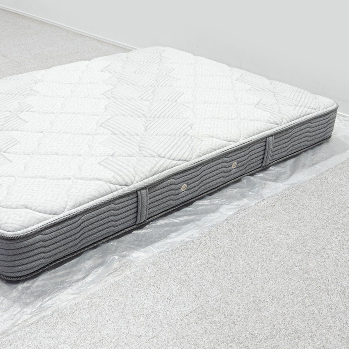 中古品】SIMMONS シモンズ Beautyrest Selection Regular ビューティ