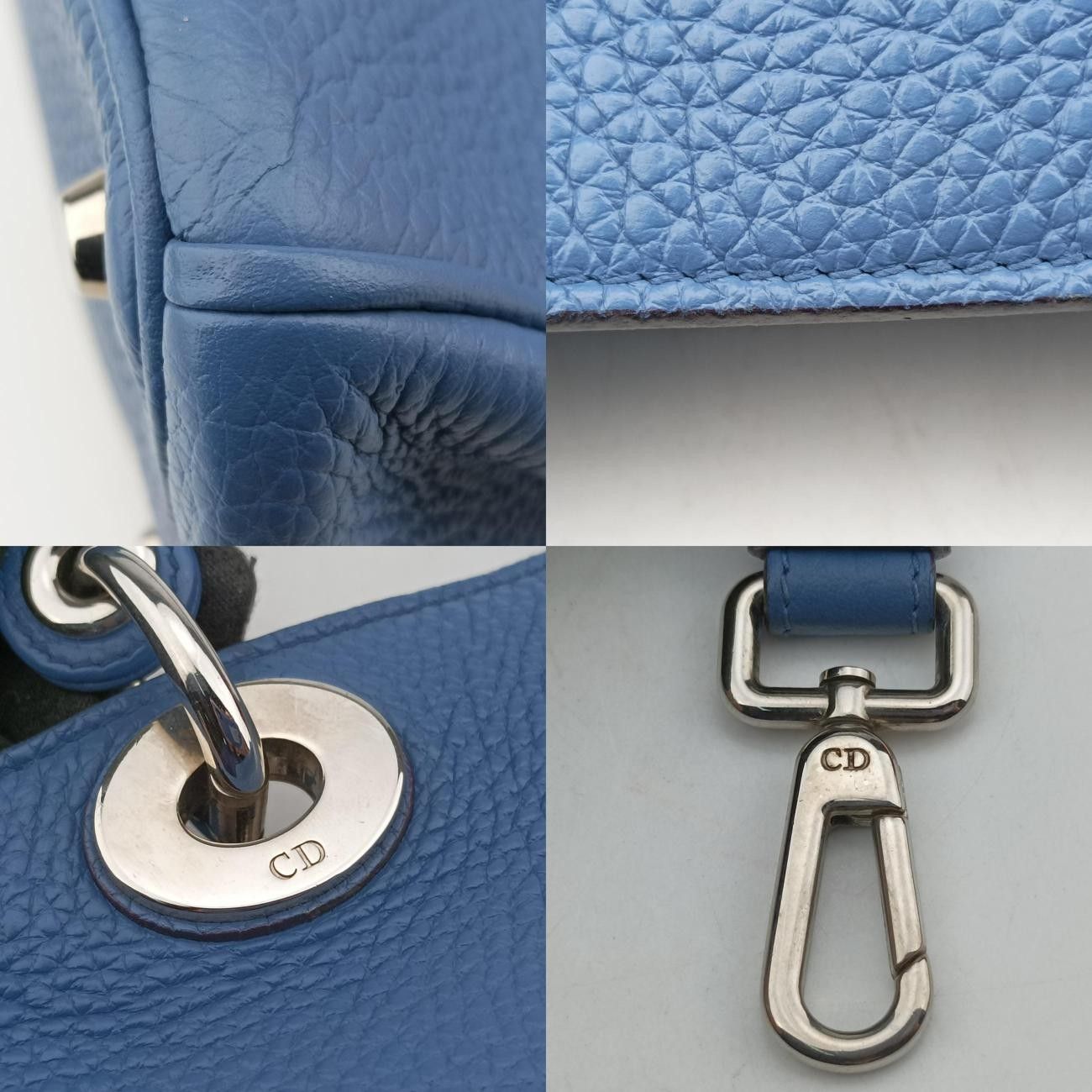 Diorディオリッシモ ブルー