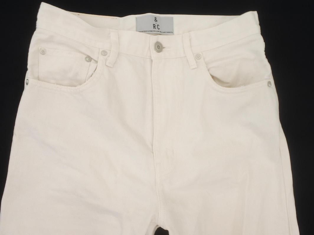 size40|白 ◎レディース