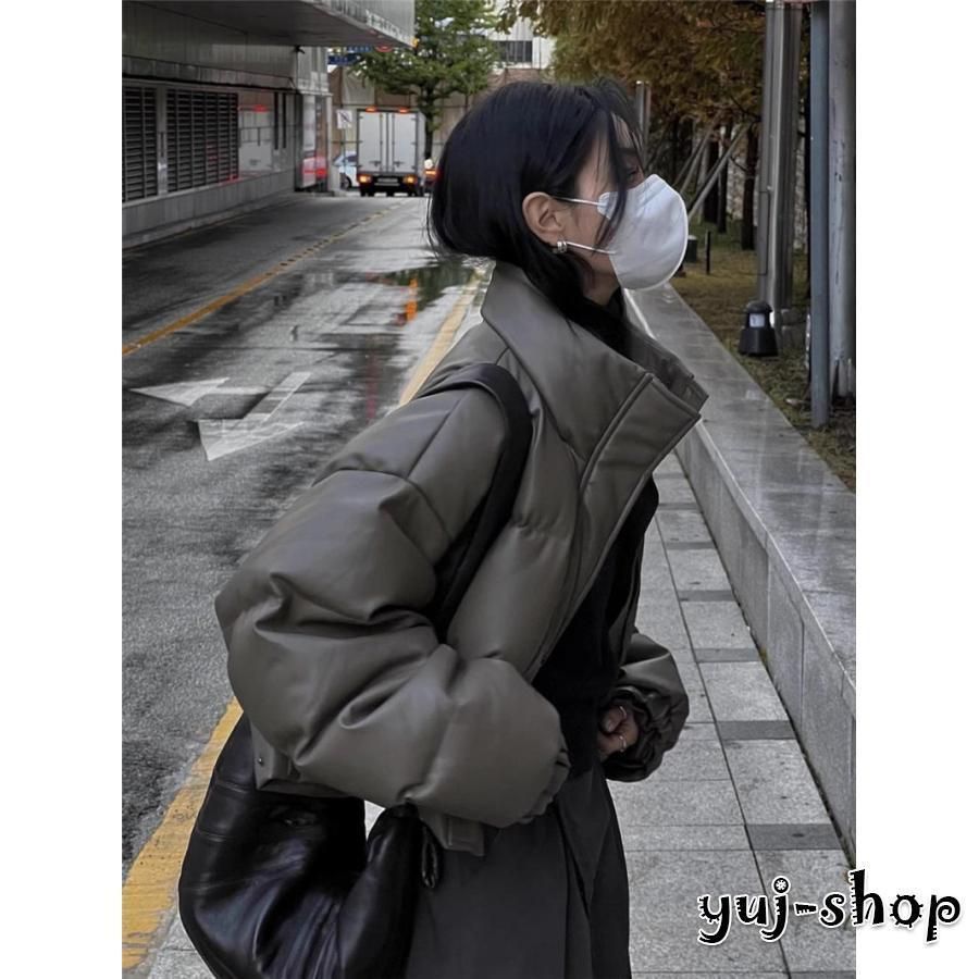 中綿ジャケット