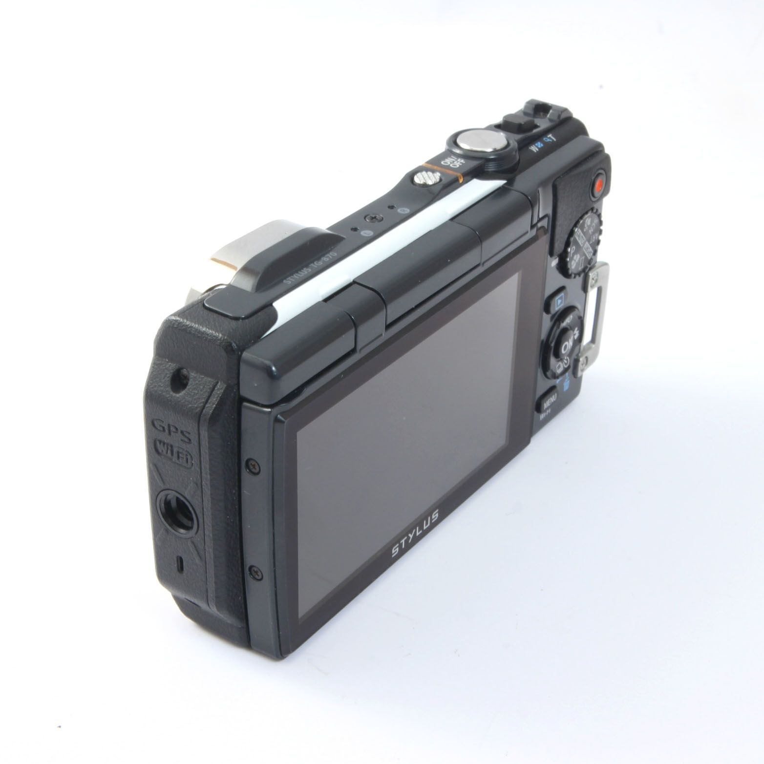 Olympus Tough ULTRA WIDE TG-870 水中 カメラ Amazon | OLYMPUS コンパクトデジタルカメラ STYLUS TG-870 Tough