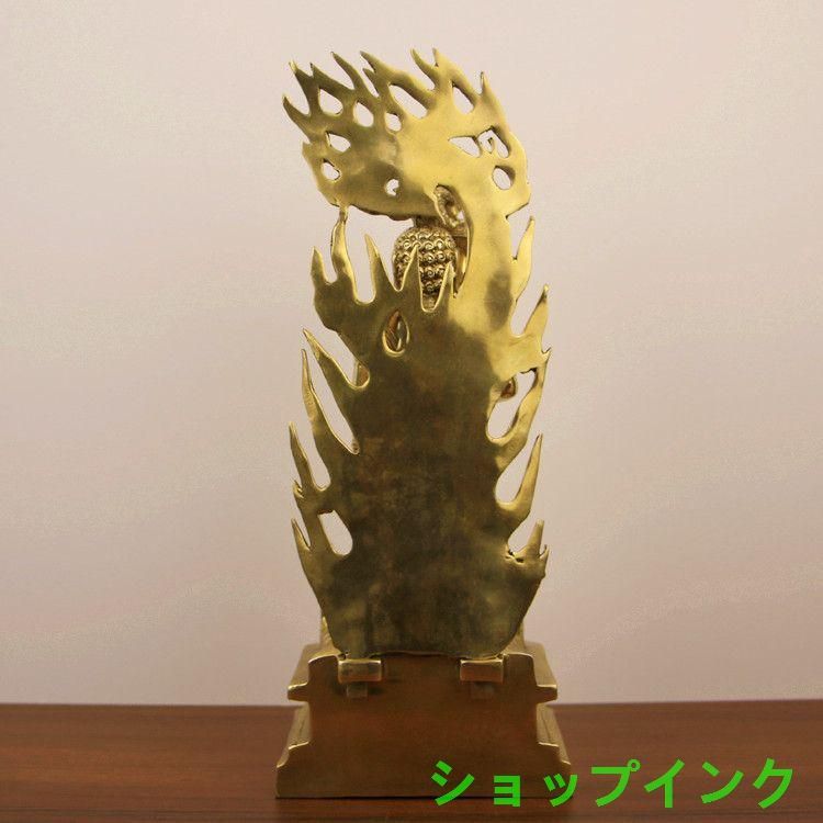地蔵 菩薩 観音彩衣仏像 銅製 仏像 彫刻  開運 風水  置物 地蔵 菩薩 観音 銅製 仏像 彫刻 置物 開運 風水 - メルカリ