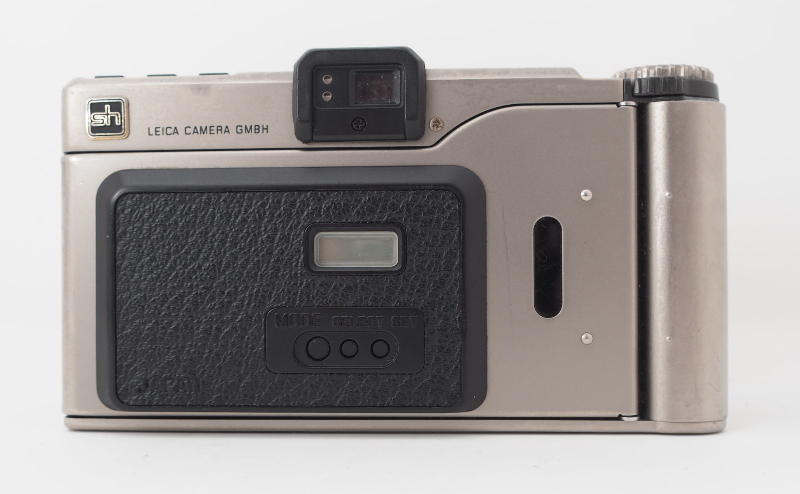 ジャンク品 LEICA minilux LEICA minilux ライカ ミニルックス