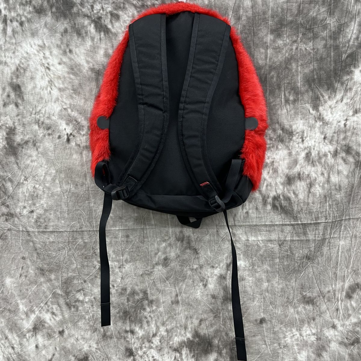 Supreme×THE NORTH FACE/シュプリーム ノースフェイス【20AW】Faux Fur Backpack/フェイクファー バックパック  NM82092I - メルカリ