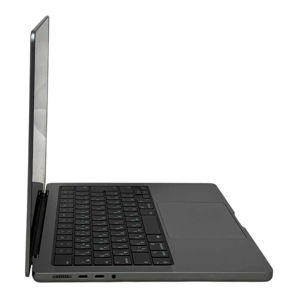 充放電回数2回】 Apple MacBook Pro 14インチ M3 Nov 2023
